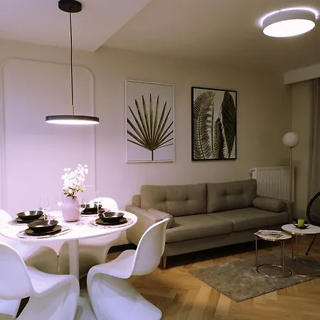 Appartamento Diamond - Bulwary Ksiazece,
